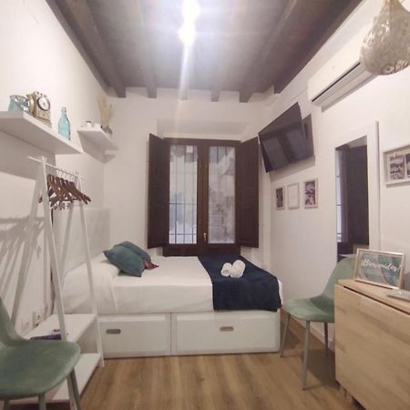 Appartement Loft En Carrera De La Virgen à Grenade Extérieur photo