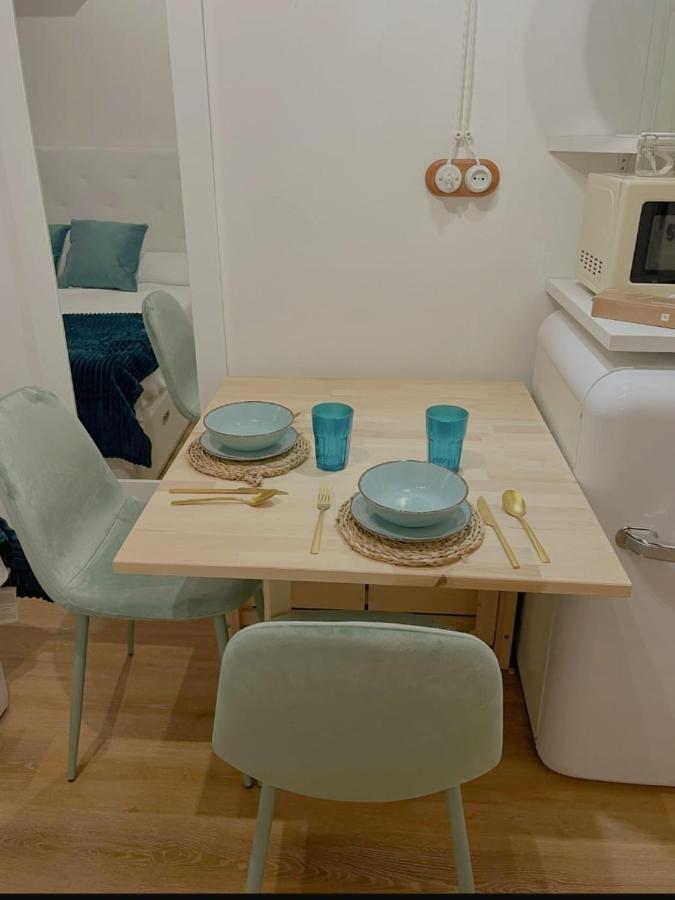 Appartement Loft En Carrera De La Virgen à Grenade Extérieur photo